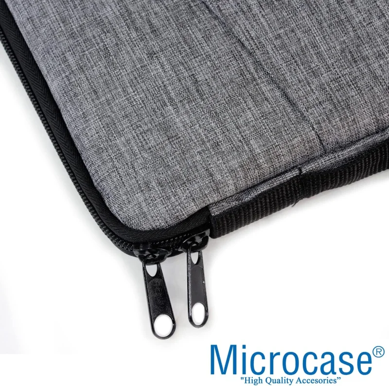 10 inch Tabletler için Omuz Askılı ve El Tutacaklı Universal Sleeve Taşıma Çantası 