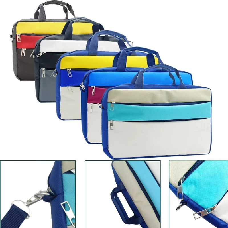 Tablet Macbook Laptop Çantası 2 Bölmeli 9-14 inch ile uyumlu UR4821