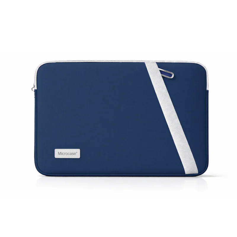 14 İnch Notebook / Macbooklar için Sleeve Darbe Önleyici Çanta UR5422
