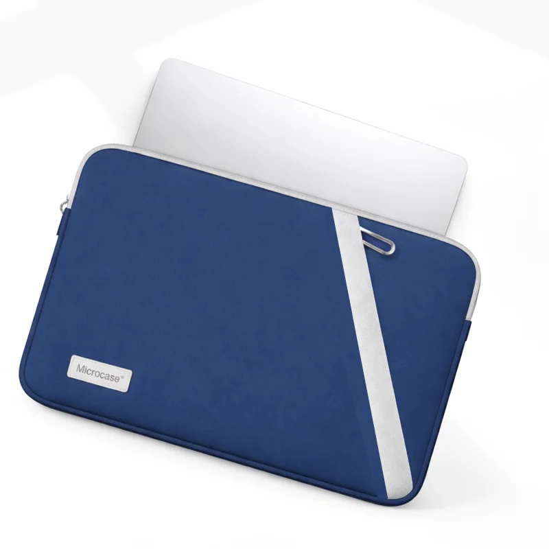 14 İnch Notebook / Macbooklar için Sleeve Darbe Önleyici Çanta UR5422