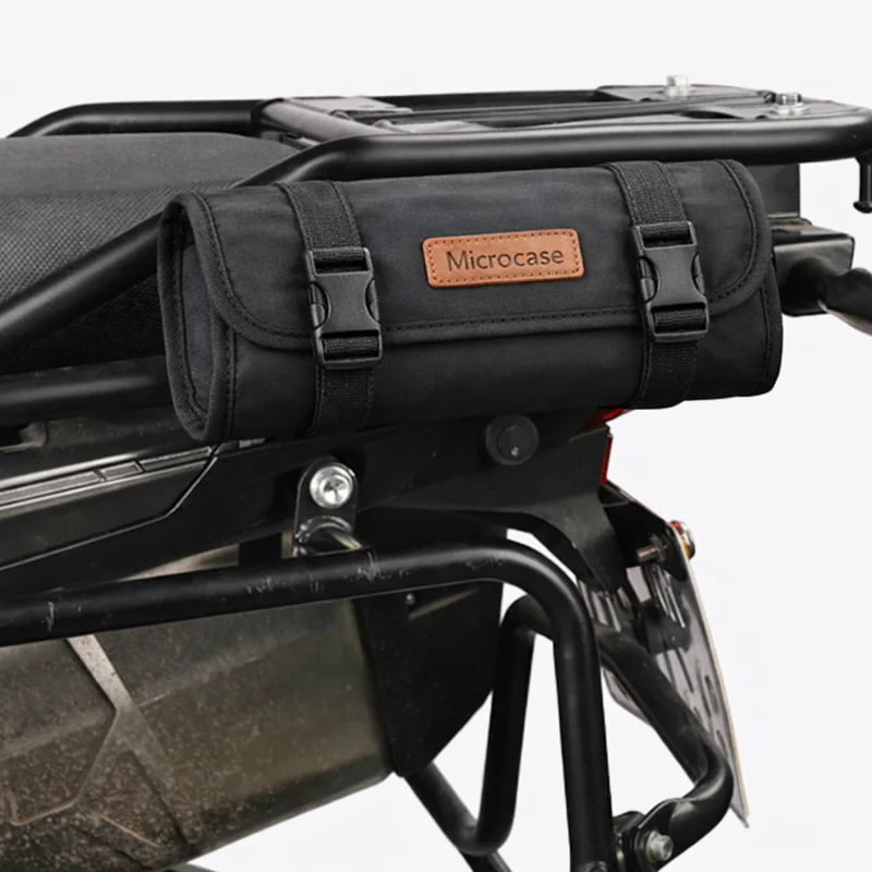 Su Geçirmez Oxford Kumaş Katlanabilir Portatif Alet Hırdavat Çantası UR5513