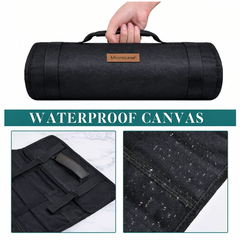 Motosiklet Bisiklet Elektrikli Araçlar ve Genel Kullanım için Katlanabilir Portatif Alet Çantası UR5514