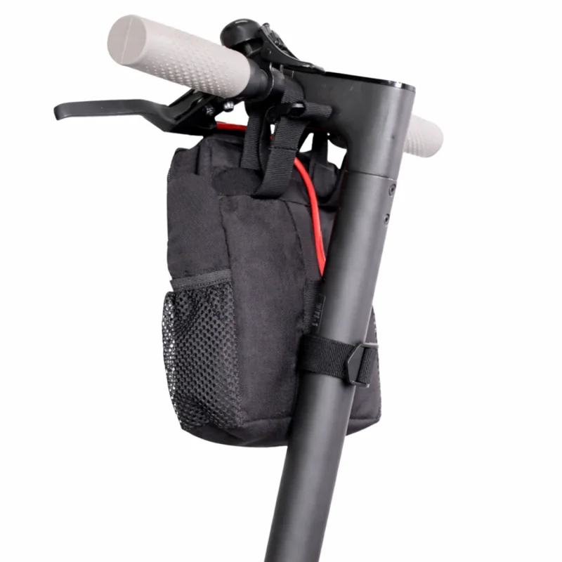 Scooter Bisiklet Motosiklet Çantası 20x30 cm UR5536