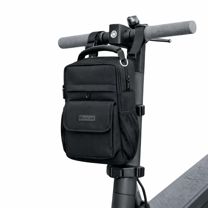 Scooter Bisiklet Motosiklet Çantası 20x30 cm UR5536