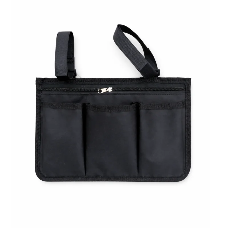 Kamp Sandalyesi Koltuk Sandalye vb için Yan Cepli Organizer ur5553