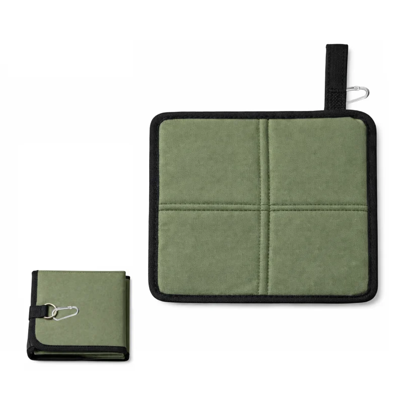 Piknik Kamp Balıkçılık Outdoor için Katlanır ve Taşınabilir Minder 34x36 CM UR5564