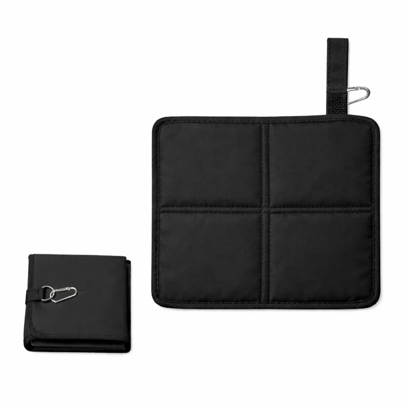 Piknik Kamp Balıkçılık Outdoor için Katlanır ve Taşınabilir Minder 34x36 CM UR5564