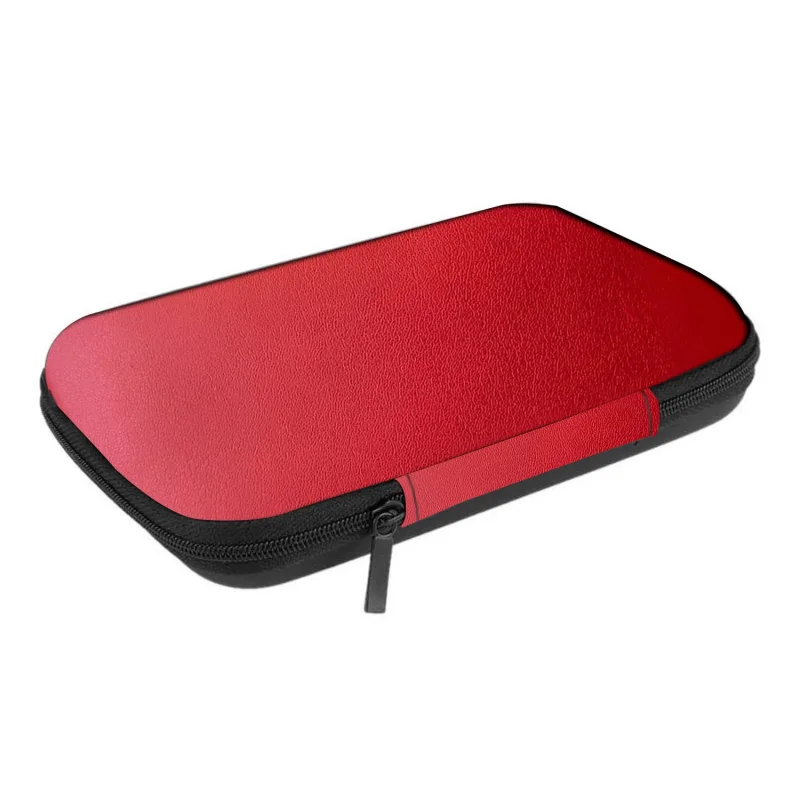 Harddisk Usb bellek Hafıza Kartı vb Taşıma Çantası 2.5 inch UR2783