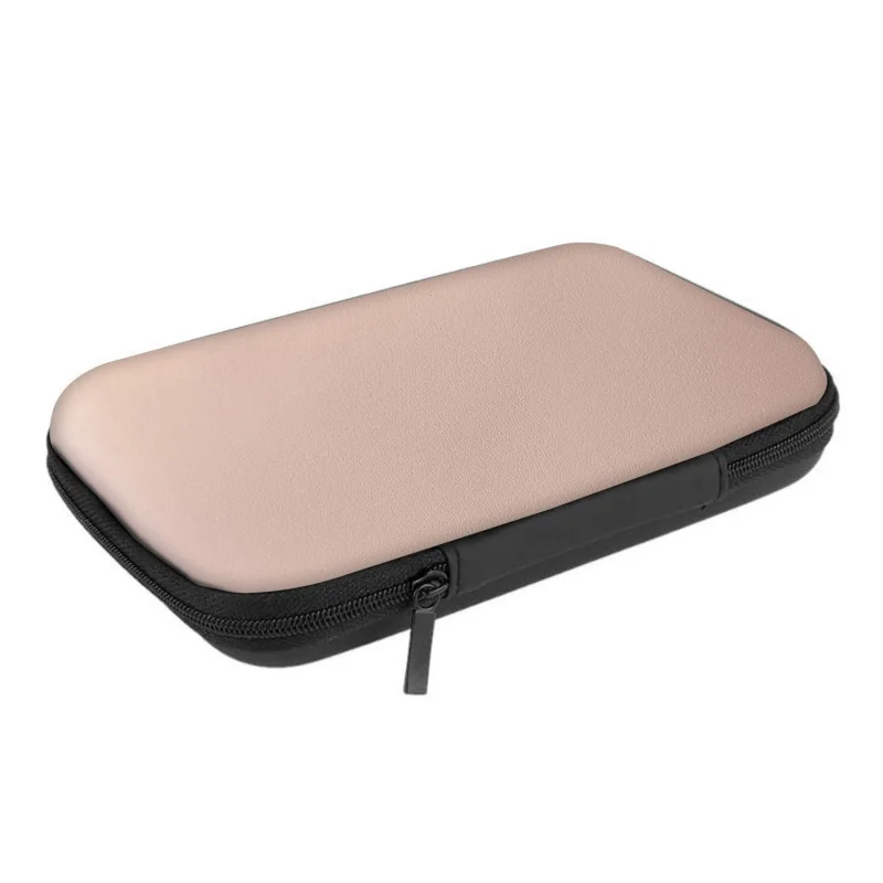 Harddisk Usb bellek Hafıza Kartı vb Taşıma Çantası 2.5 inch UR2783