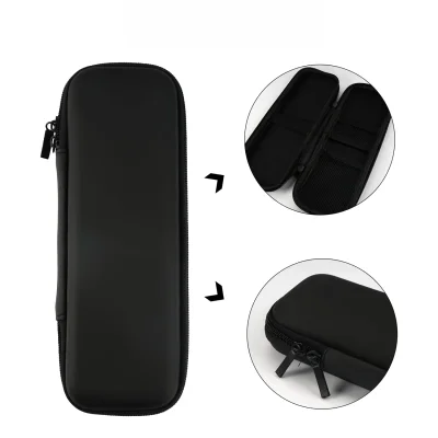 Seyehat için Traş Bıçağı Taşıma Kılıfı 21x9cm UR5356