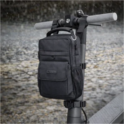 Scooter Bisiklet Motosiklet Çantası 20x30 cm UR5536