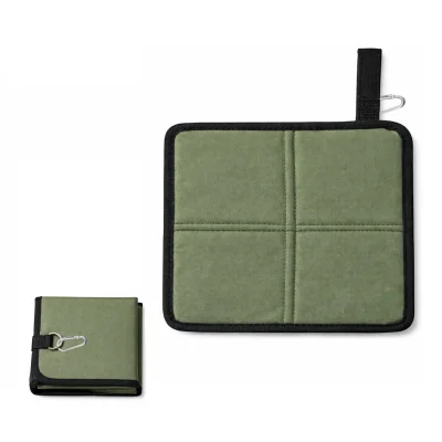 Piknik Kamp Balıkçılık Outdoor için Katlanır ve Taşınabilir Minder 34x36 CM UR5564